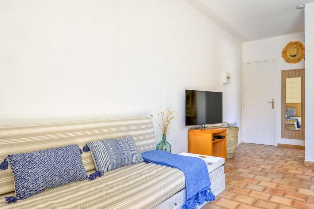 Villa Cavi Tamaris Le Grau-dʼAgde Dış mekan fotoğraf