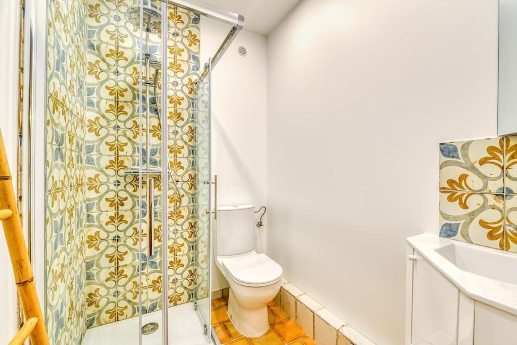 Villa Cavi Tamaris Le Grau-dʼAgde Dış mekan fotoğraf